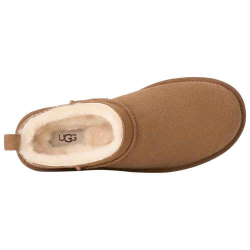 Ugg Classic Micro Boots